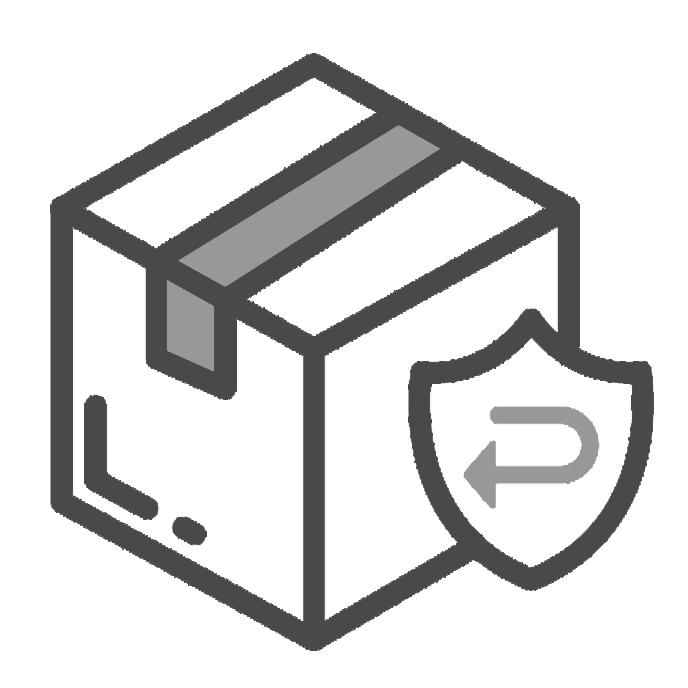 ضمانت بازگشت کالای معیوب
