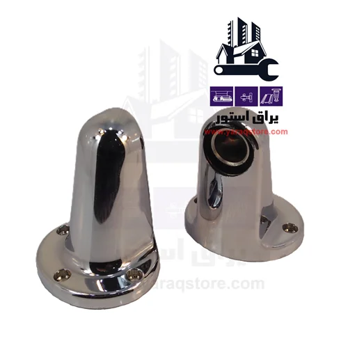 پایه لوله 2.5 ABS