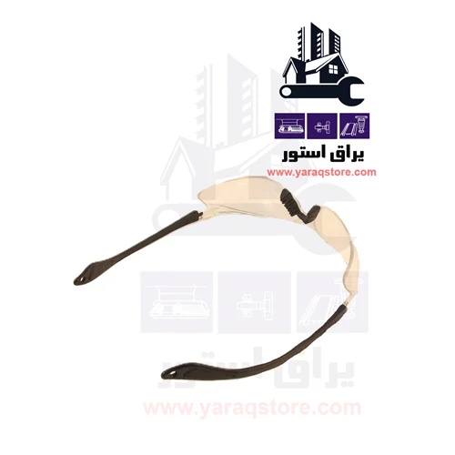 عینک ایمنی
