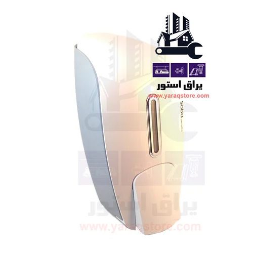 جامایع صبا رنگ سفید