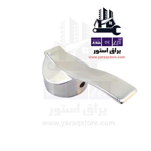 دسته شیر اهرمی سایز 35