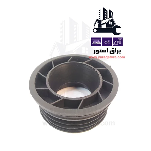 واشر بوگیر فاضلاب سایز .دوحالته6