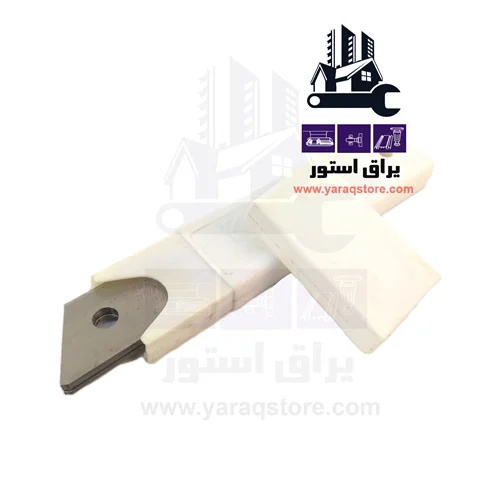 تیغ کاتر 2 سانتی کره ای