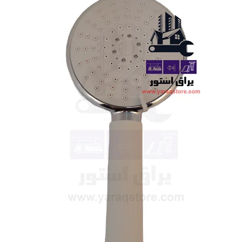 سردوش متحرک رسوب گیر