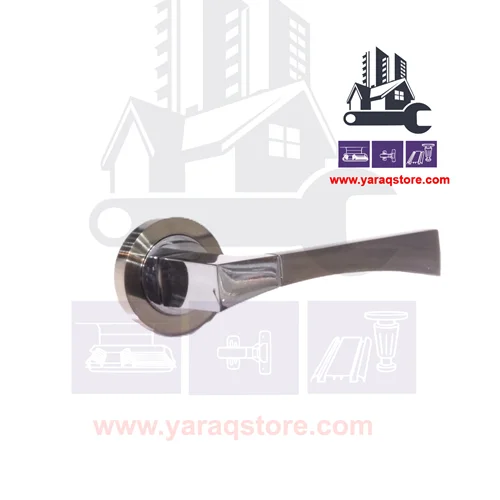دستگیره درب ضد سرقت مدل a01