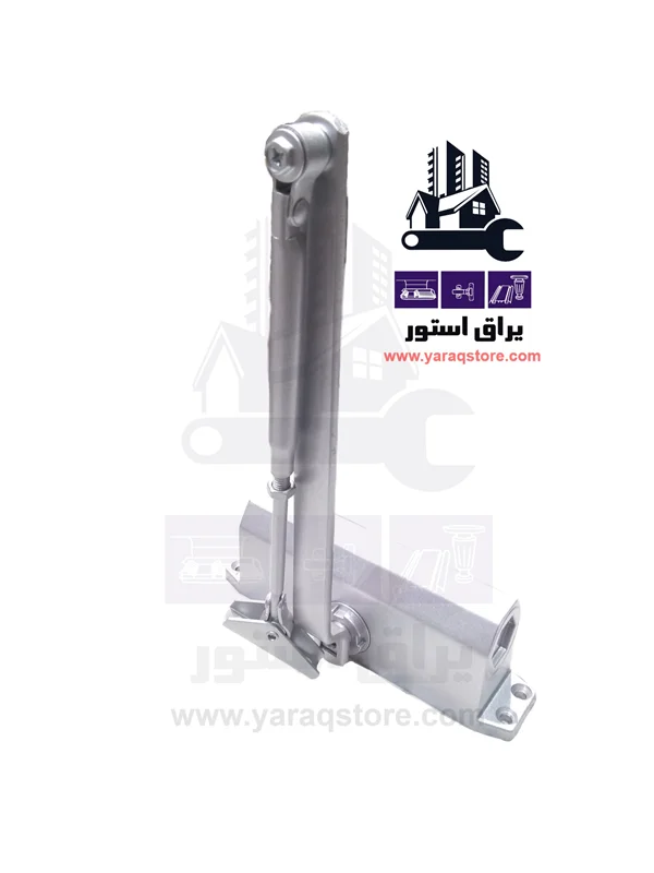 جک آرامبند درب jetreobi نمره 3