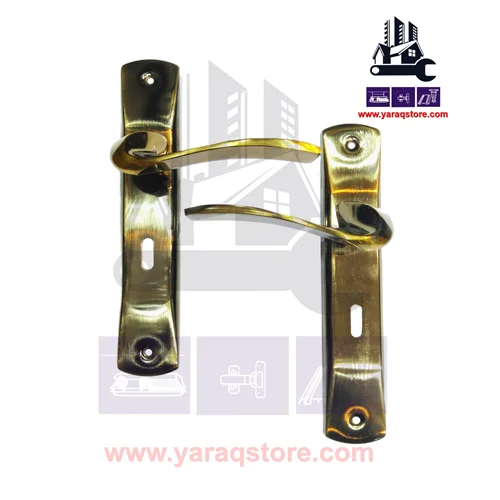 دستگیره درب مدل کلیدی کد 1021