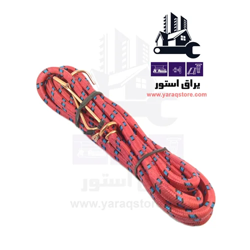 کش موتور سیکلت مدل گرد