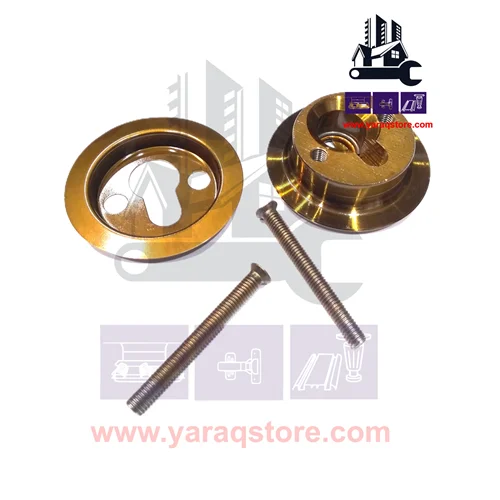 رزت درب ضدسرقت کالی اصلی ضد دیلم و برش