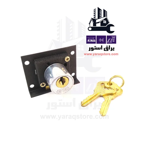 قفل 808 اصلی