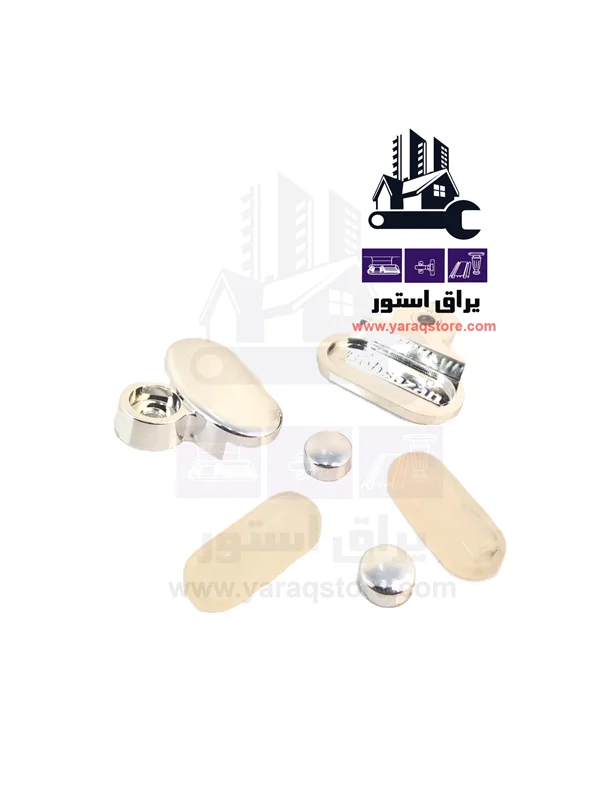 بست آینه و شیشه