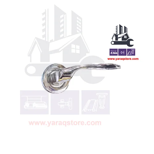 دستگیره درب ضد سرقت مدل a04