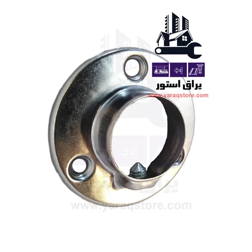 پایه رگال بسته کمد دیواری فلزی