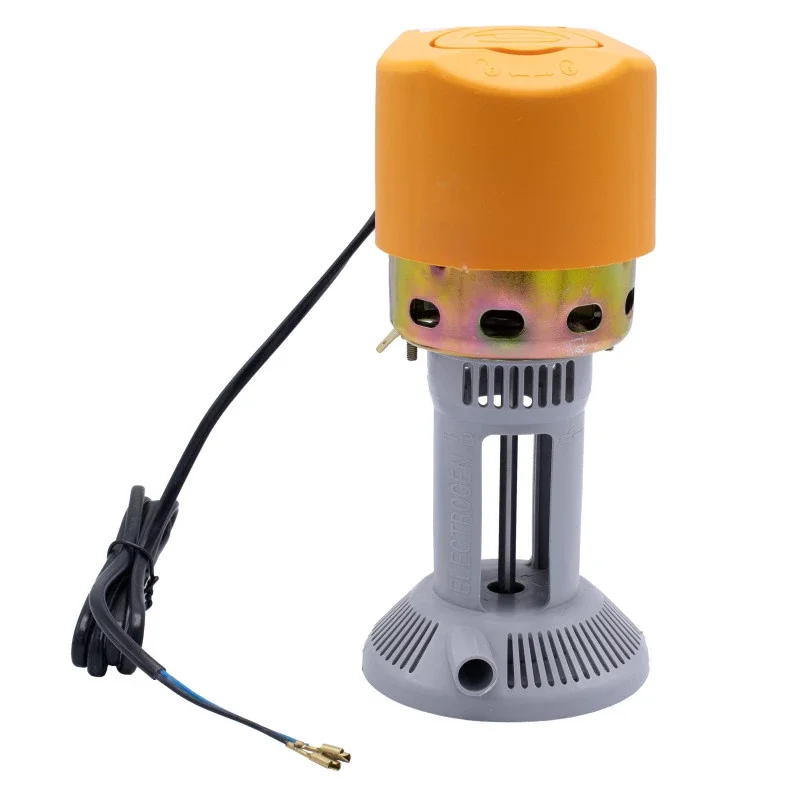 پمپ آب کولر الکتروژن