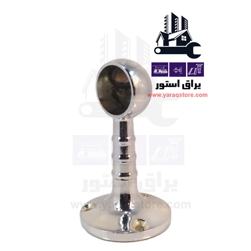 پایه لوله 2.5 سربسته سنگین