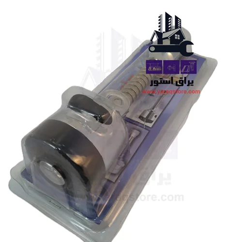 سری فشارشکن ظرفشویی