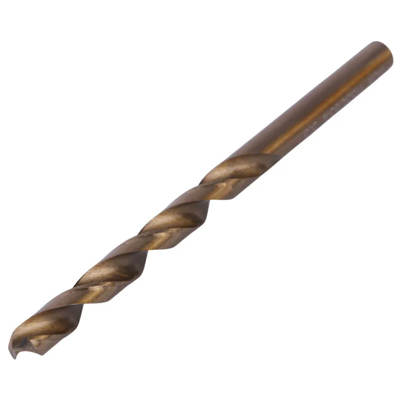 مته آهن 5 کبالت HSS درجه یک