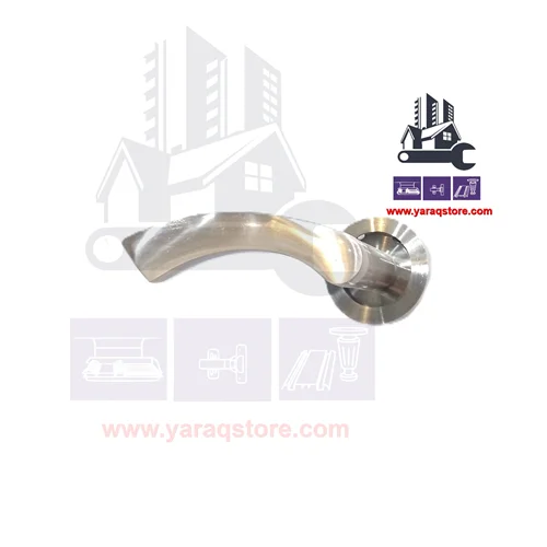 دستگیره درب ضد سرقت مدل a02