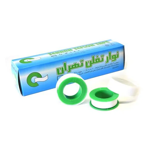 نوار تفلون تهران