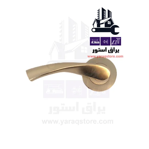 دستگیره درب ضدسرقت