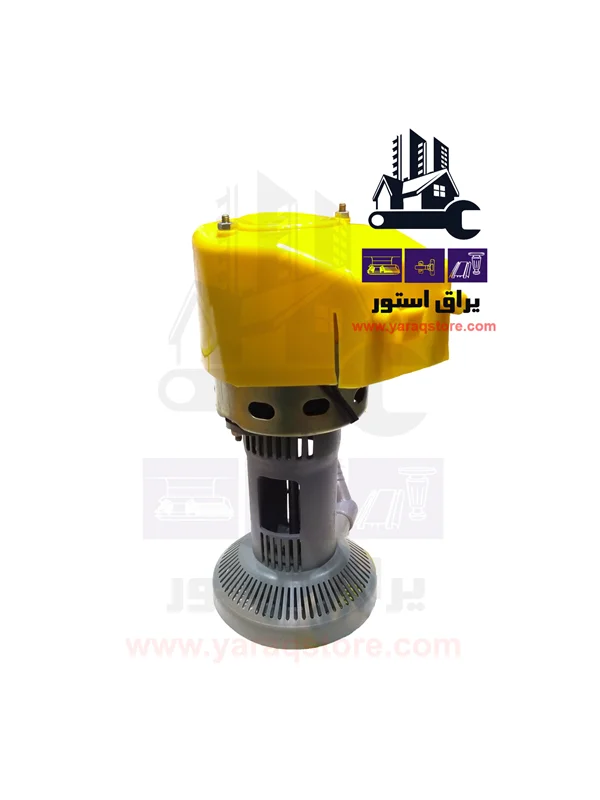 پمپ آب کولر باران پرشین