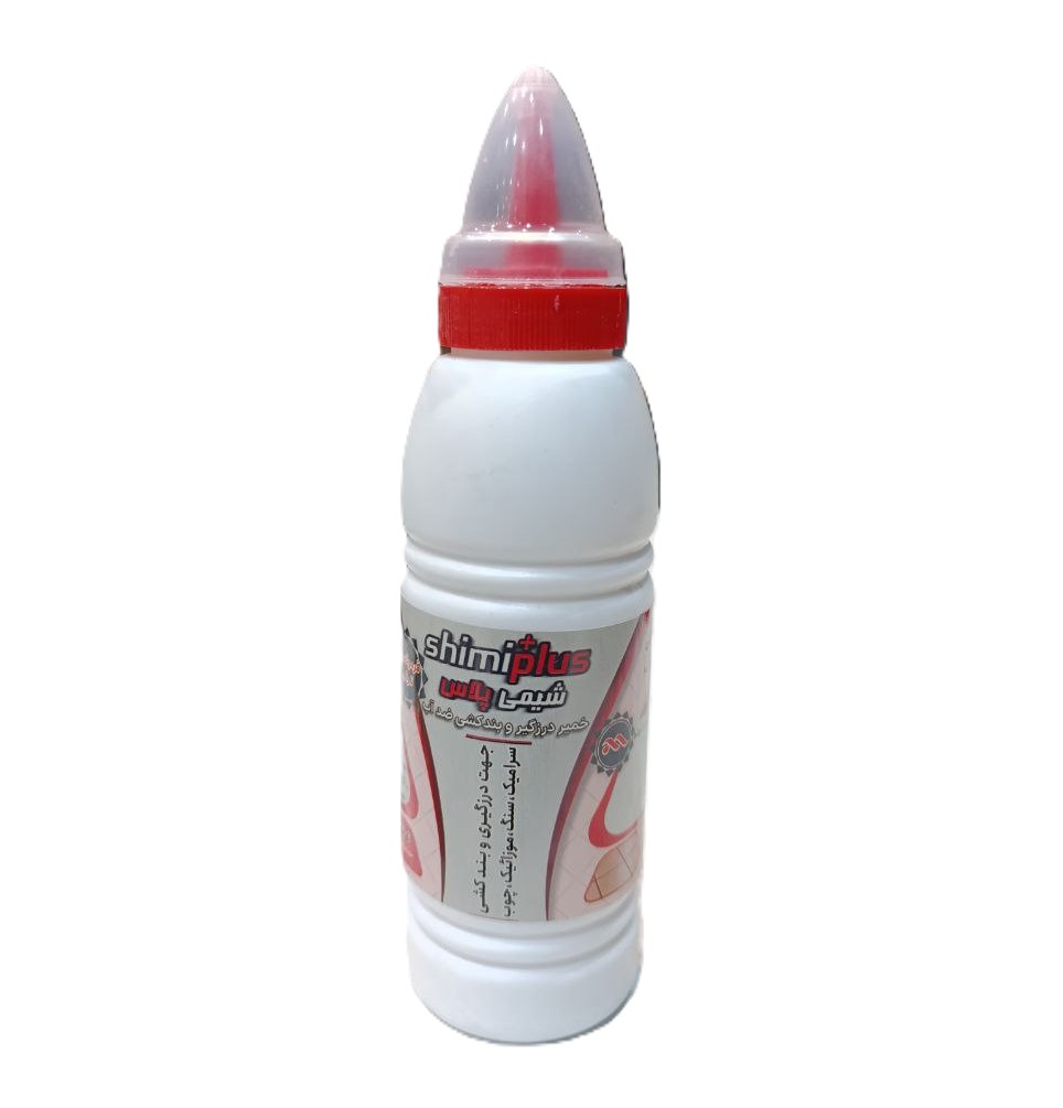 دوغاب آماده درزگیر کاشی و سرامیک