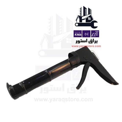 دستگاه تفنگ چسب آکواریوم