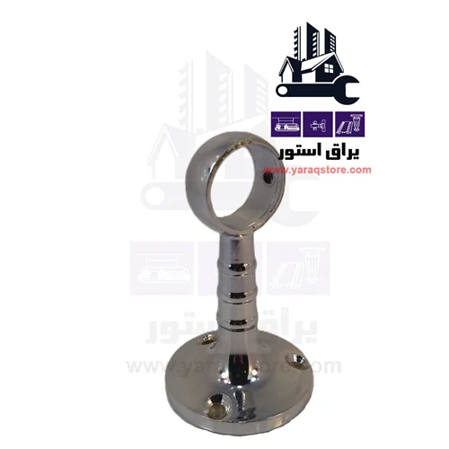 پایه لوله 2.5 سرباز سنگین