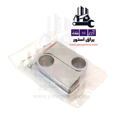 پایه نصب لوله 16