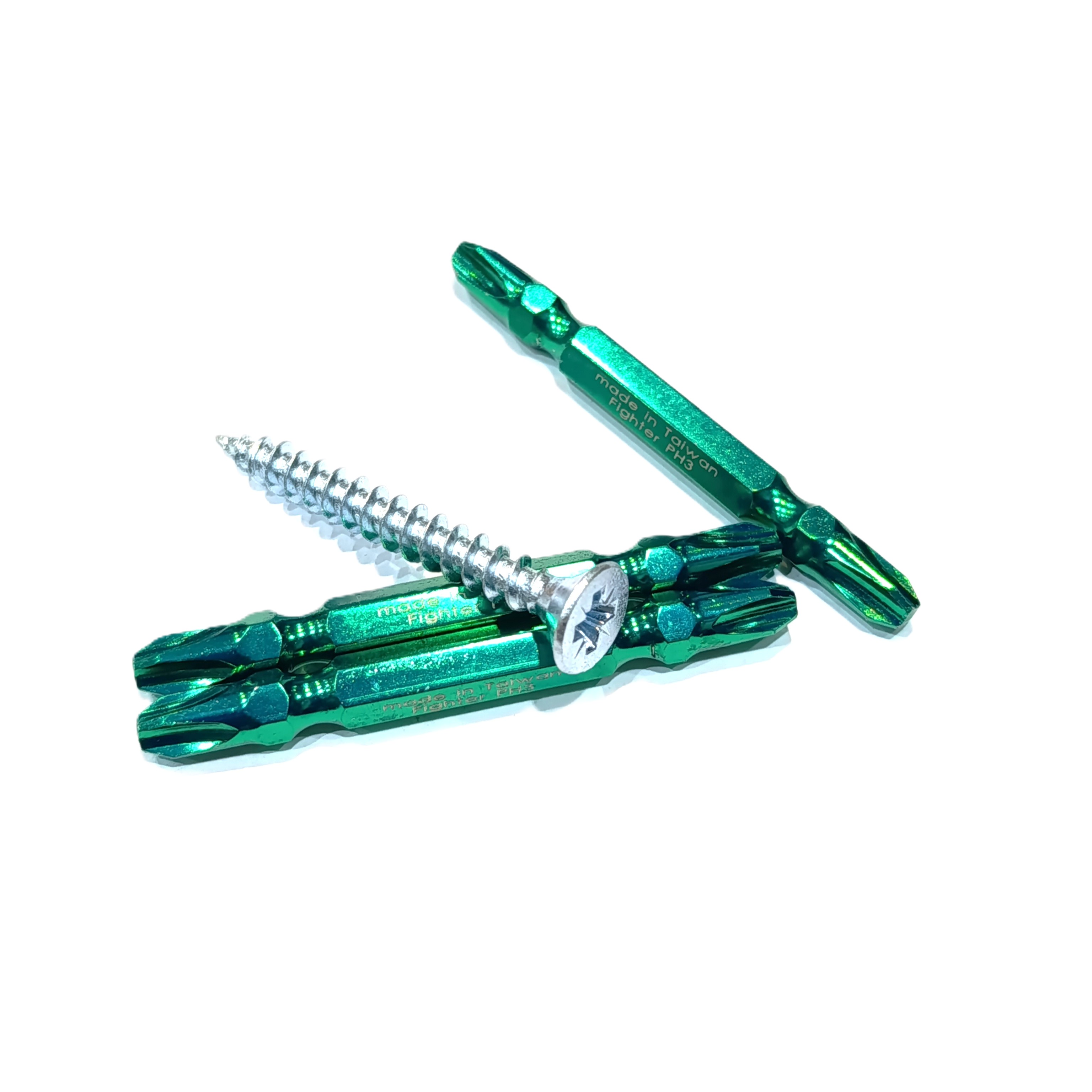 سری پیچ گوشتی پهن سر چهارسو