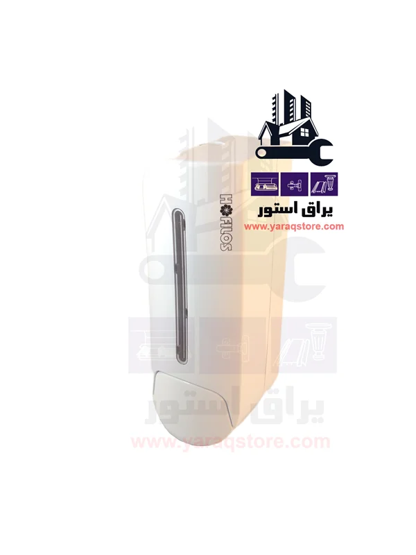 جامایع هفیلوس سفید