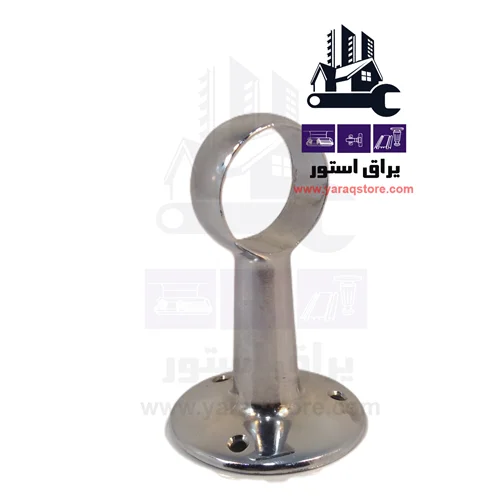 پایه لوله 2.5 سرباز