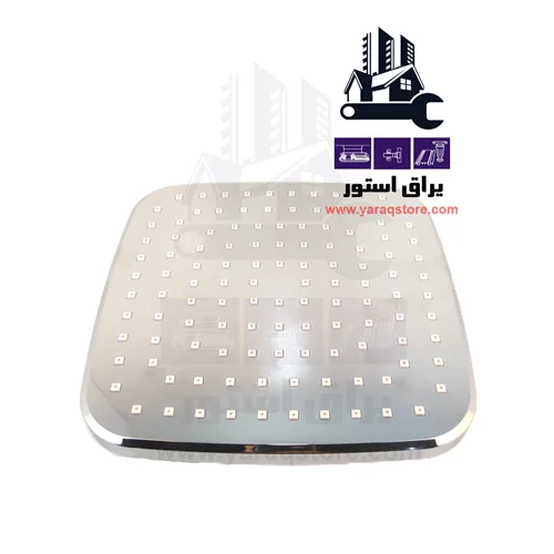 سردوش ثابت رسوبگیر اتومات
