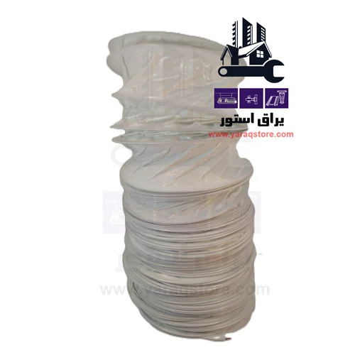 لوله هود سایز 12