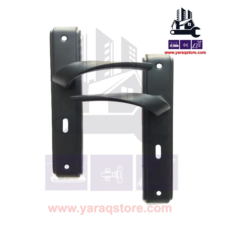 دستگیره درب مدل کلیدی کد 0021