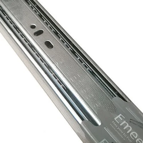 ریل ساچمه ای سه تکه امیت عرض 4.5 سانتیمتر