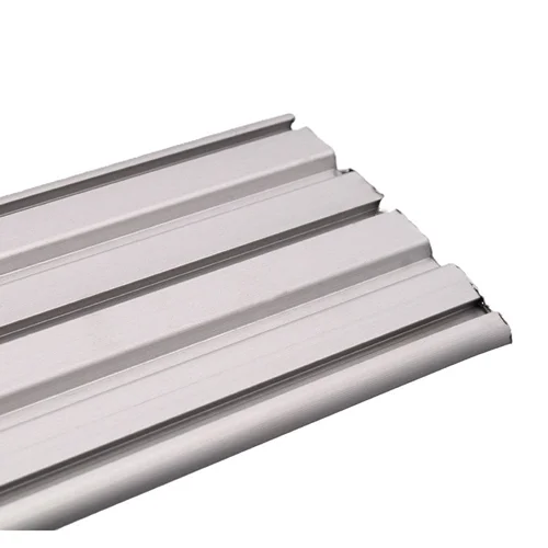 ریل سه کاناله کمد دیواری