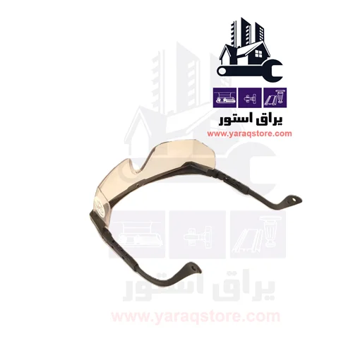 عینک ایمنی محافظدار
