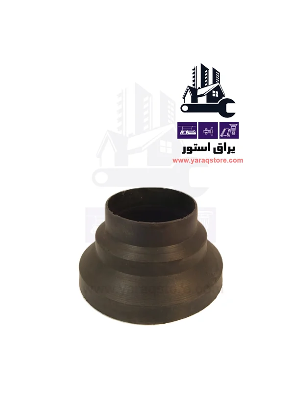 تبدیل لوله هود 10 به 12 و 15