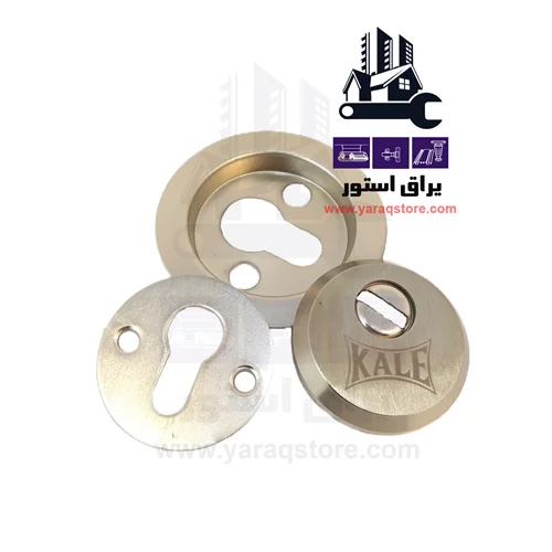 رزت درب ضدسرقت کالی