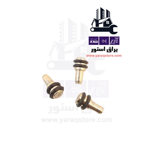 پین طبقه اورینگی (بسته 5 عددی)