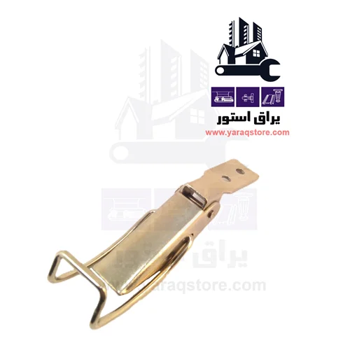 چفت جعبه مهمات