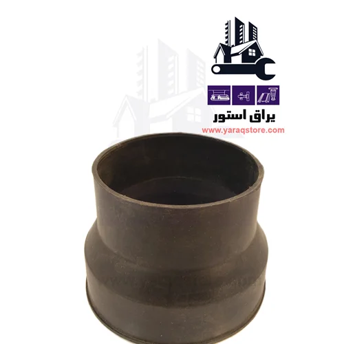 تبدیل لوله هود 10 به 12