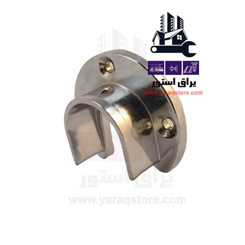 پایه رگال کمد دیواری فلزی