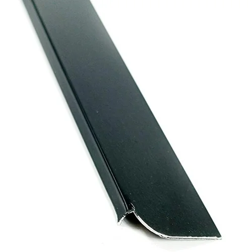 بغل صفحه کابینت مشکی