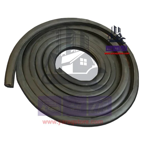 نوار درزگیر درب ضد سرقت