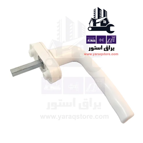 دستگیره پنجره pvc
