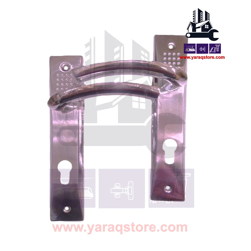 دستگیره درب مدل خادار سویچی کد 0011