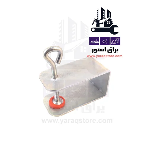 گیره نصب کشو 2عددی