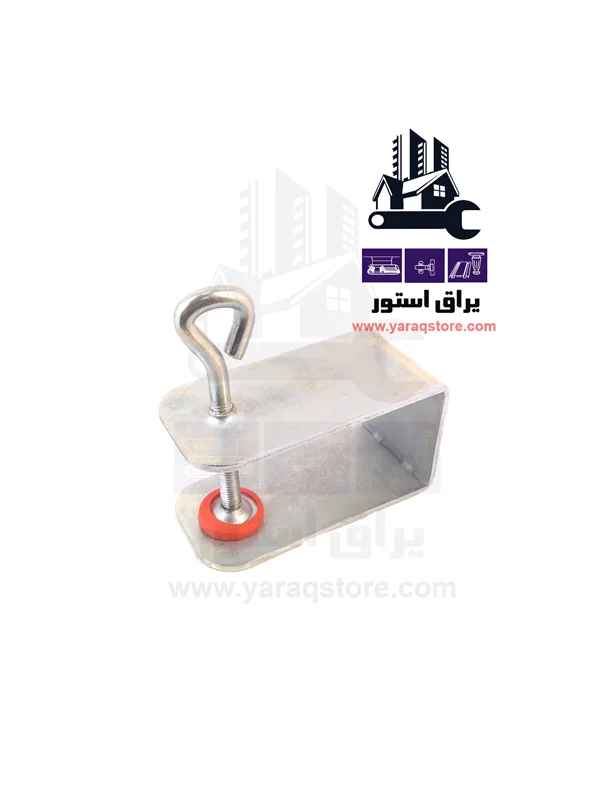 گیره نصب کشو 2عددی